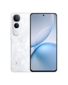 Vivo | Y400 | 8GB RAM | 256GB Storage | White | 3 Months 0% Profit upto 48 Months Installment | PTA Approved | 1 Year Brand Warranty | The Game Changer | TGC13